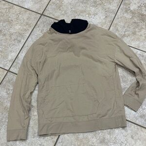 PacSun lightweight hoodie